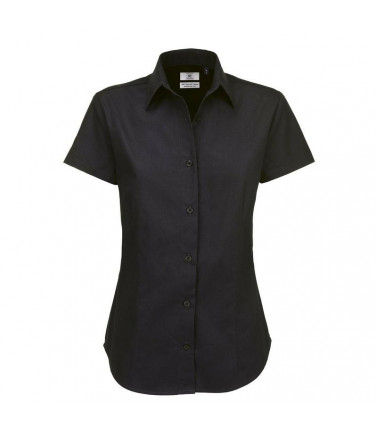 Camicia manica corta