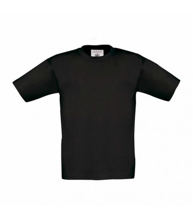T-shirt manica corta