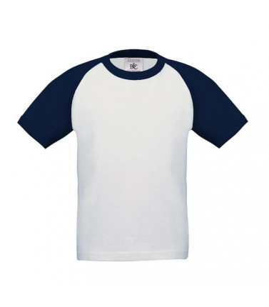 T-shirt manica corta