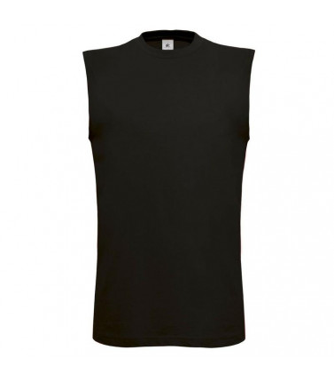 Canotta spalla larga