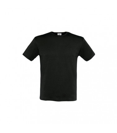 T-shirt manica corta