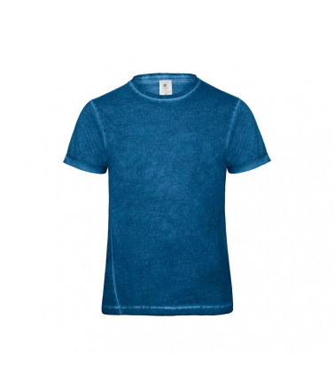 T-shirt manica corta