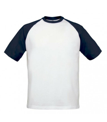 T-shirt manica corta