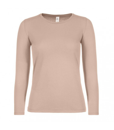 T-shirt manica lunga