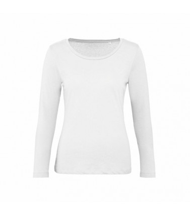 T-shirt manica lunga