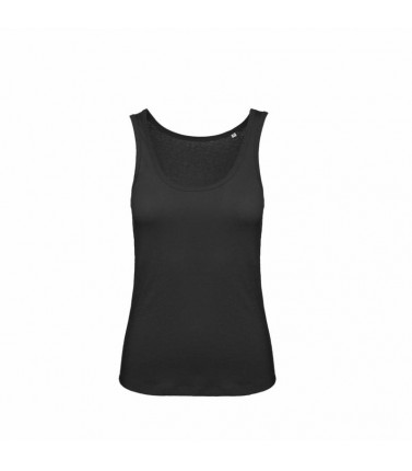 Canotta spalla stretta