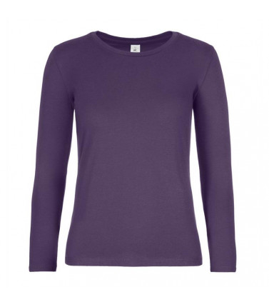 T-shirt manica lunga