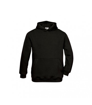Felpa con cappuccio