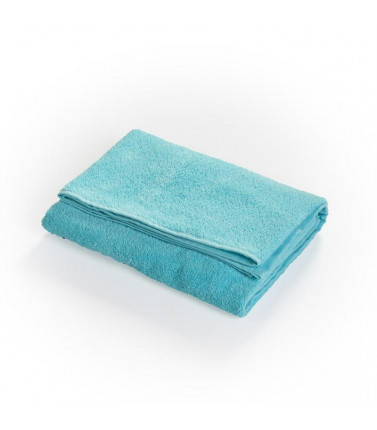 Asciugamano con cappuccio