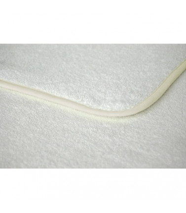 Asciugamano con cappuccio