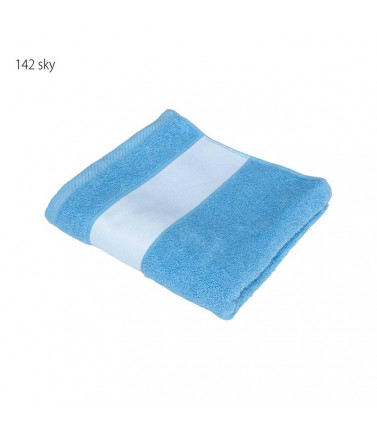 Asciugamano ospite bidet