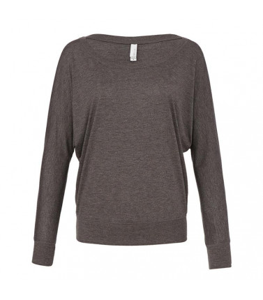 T-shirt manica lunga