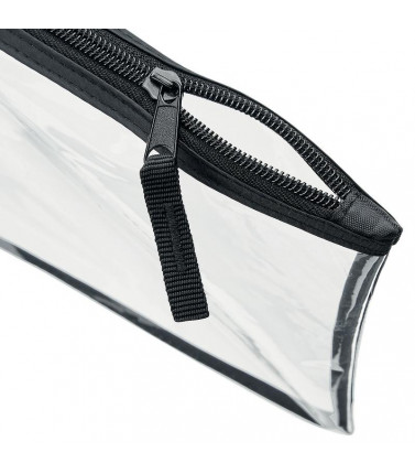 Custodia trasparente