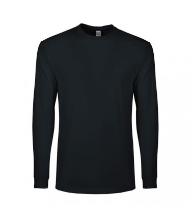 T-shirt manica lunga