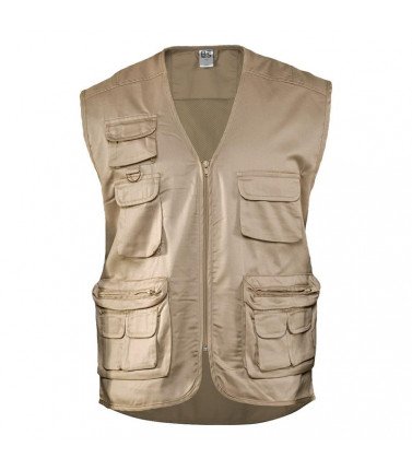 Gilet leggero