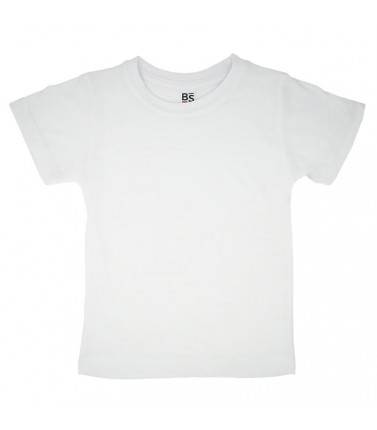 T-shirt manica corta