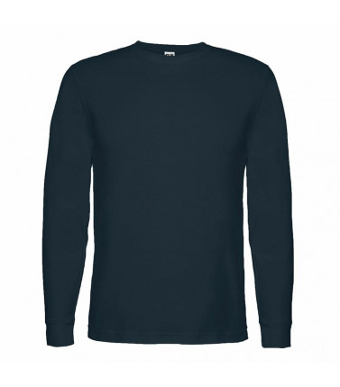 T-shirt manica lunga