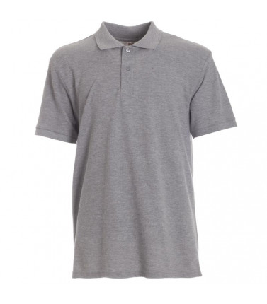 Polo manica corta