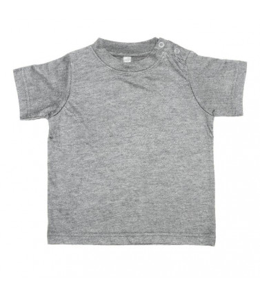 T-shirt manica corta