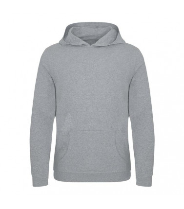 Maglia con cappuccio