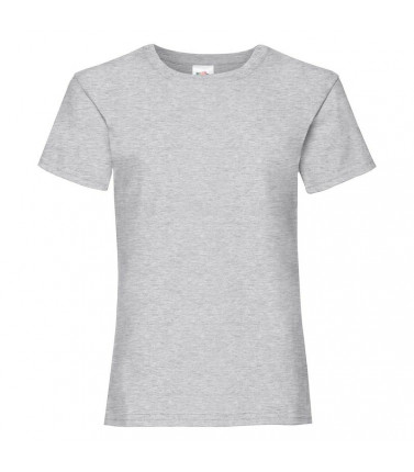 T-shirt manica corta