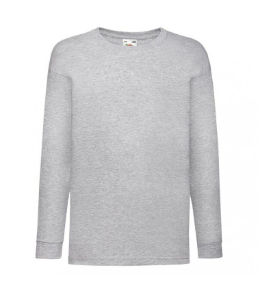 T-shirt manica lunga