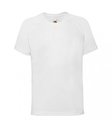 T-shirt manica corta