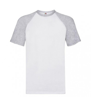 T-shirt manica corta